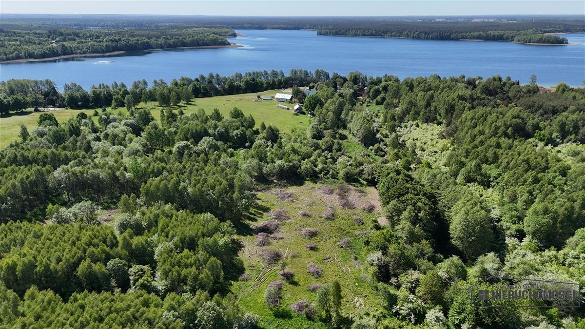 Działka budowlana na sprzedaż Piława  1 003m2 Foto 3