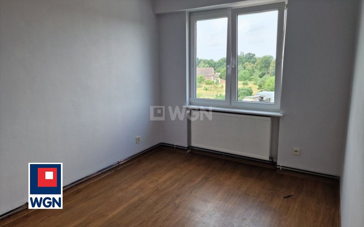 Mieszkanie dwupokojowe na sprzedaż Bobrzany, Bobrzany  47m2 Foto 1