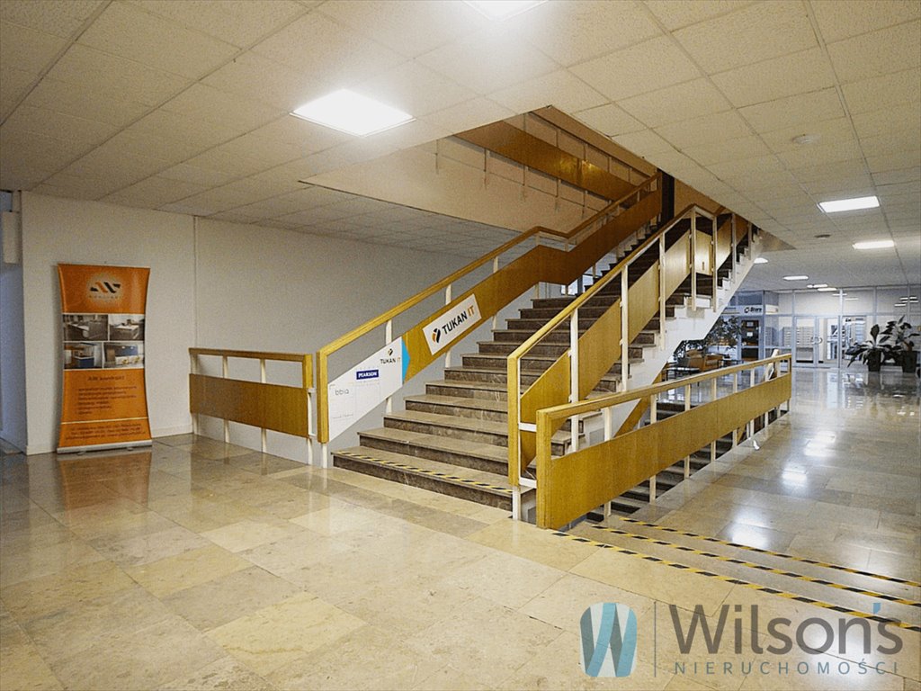 Lokal użytkowy na wynajem Warszawa, Praga-Południe Grochów, Ostrobramska  40m2 Foto 8