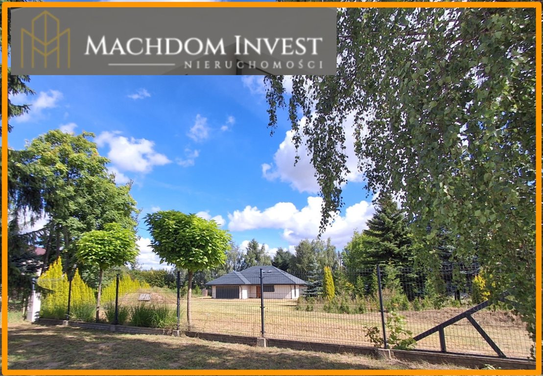 Dom na sprzedaż Kurzętnik  210m2 Foto 1