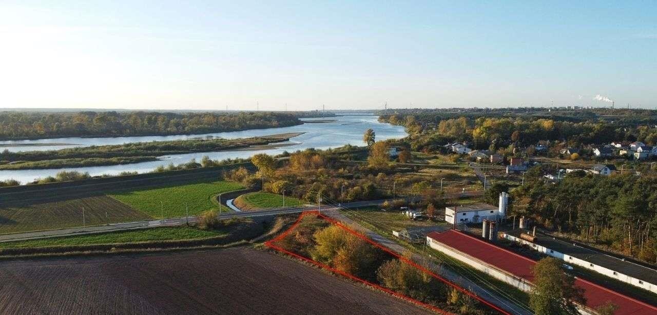 Działka budowlana na sprzedaż Płock, ul. Pocztowa  2 872m2 Foto 5