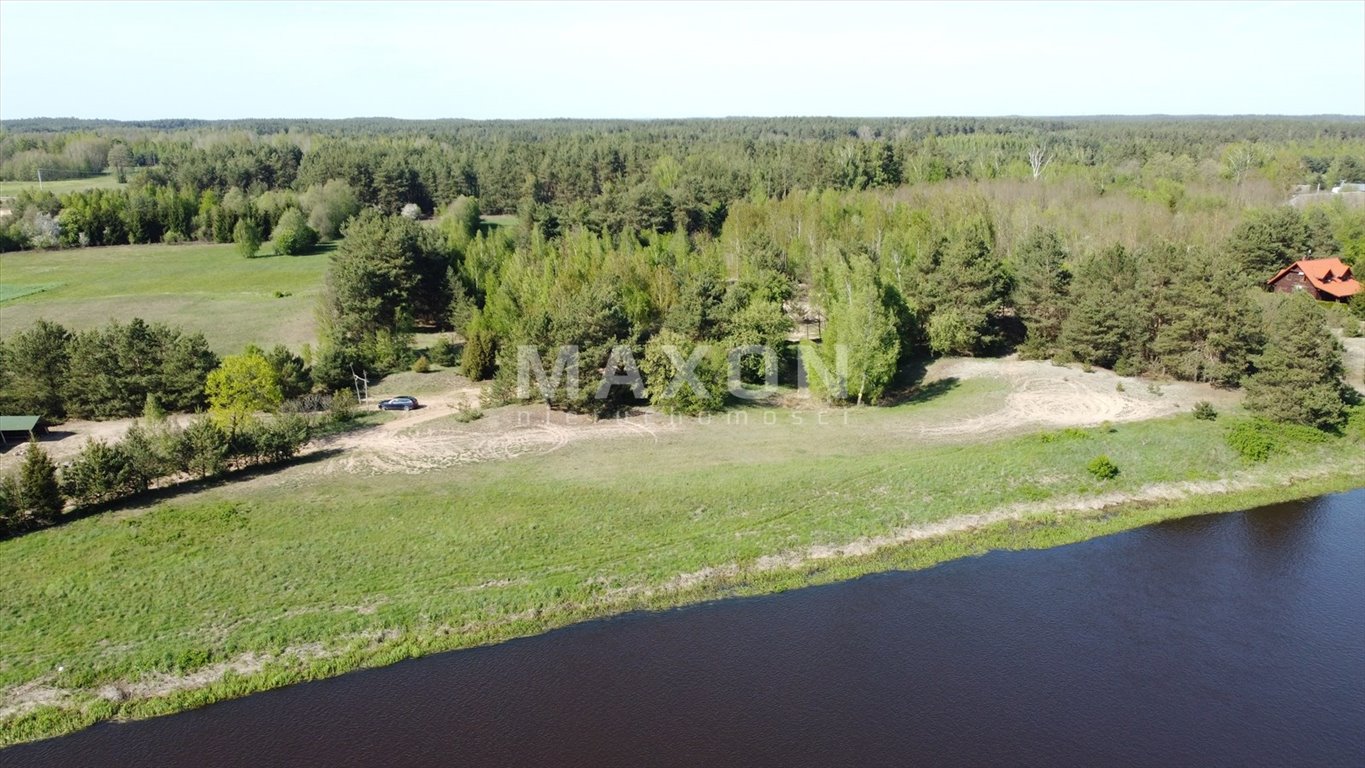 Działka budowlana na sprzedaż Łazy Duże  6 700m2 Foto 16