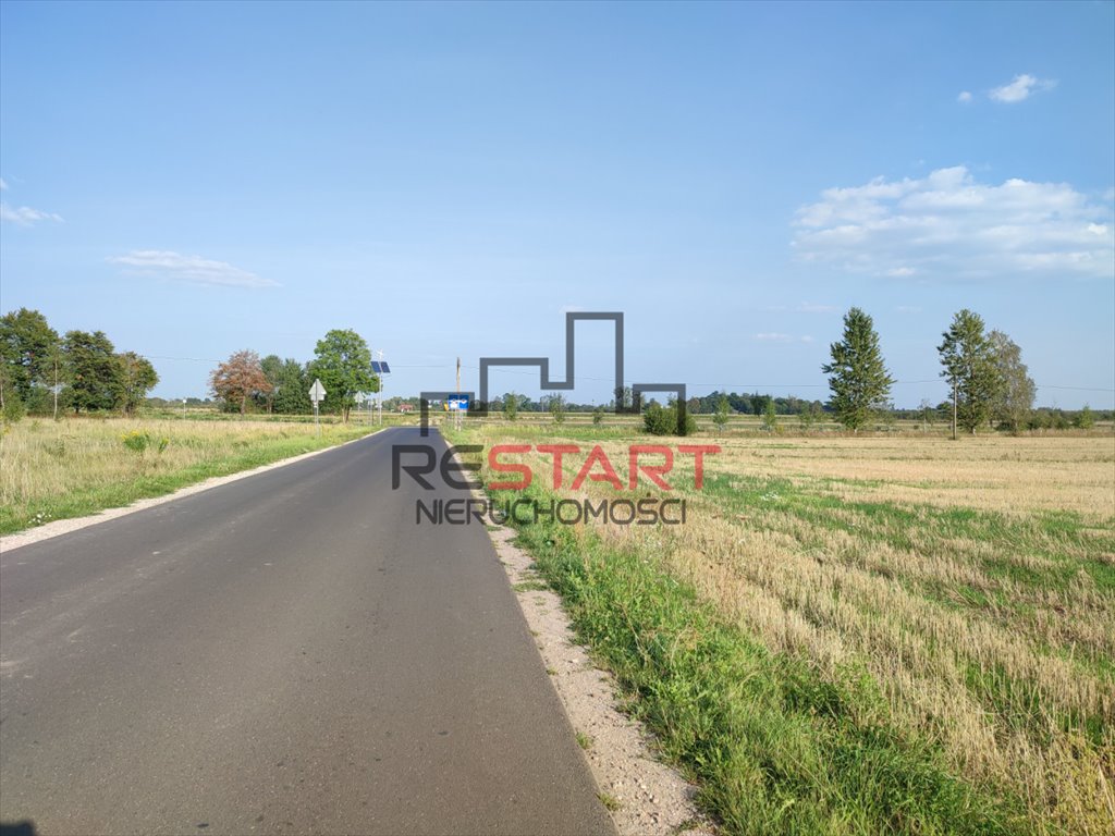 Działka rolna na sprzedaż Żuków  12 000m2 Foto 6