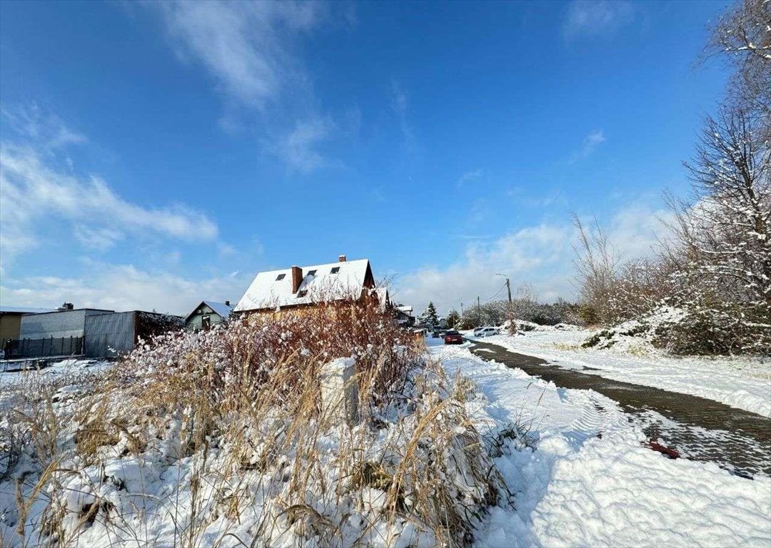 Działka budowlana na sprzedaż Mysłowice, Morgi, Morgi, Melchiora Wańkowicza  722m2 Foto 13