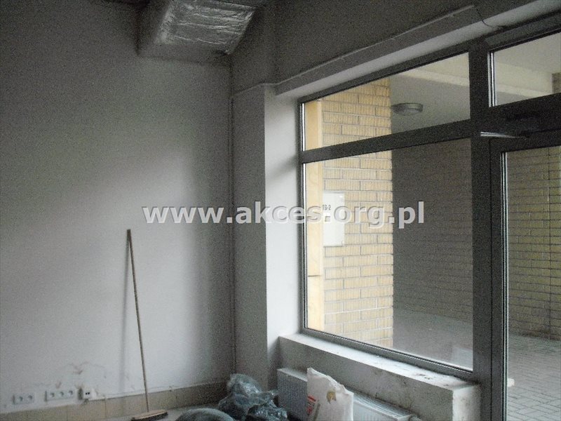 Lokal użytkowy na sprzedaż Pruszków, Centrum 97m2 Foto 1 Lokal użytkowy na sprzedaż Pruszków, Centrum 97m2 Foto 1