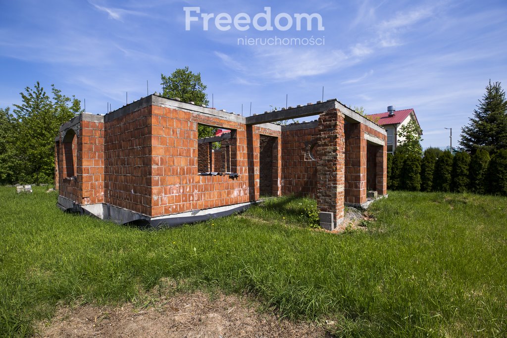 Dom na sprzedaż Majdan Królewski, Tarnobrzeska  100m2 Foto 5