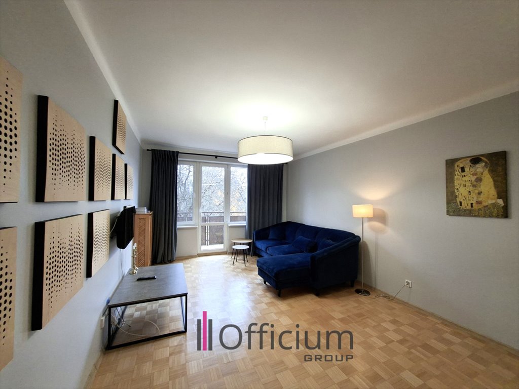 Mieszkanie dwupokojowe na wynajem Lublin, Śródmieście  57m2 Foto 1