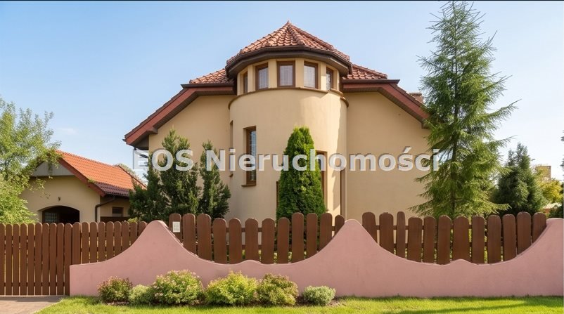 Dom 263 m² z potencjałem, wymaga remontu - polecam! Piekary Śląskie, Chopina  263m2 Foto 1