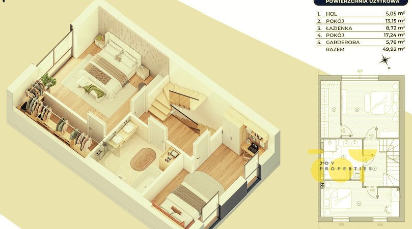 Mieszkanie na sprzedaż Warszawa, Wawer, Kadetów  181m2 Foto 1