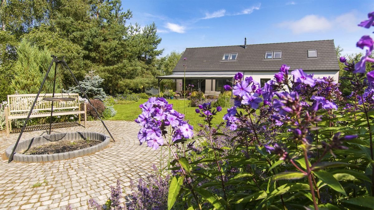 Dom na sprzedaż Szemud  236m2 Foto 1