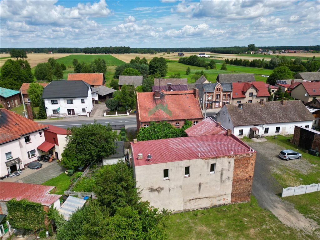 Dom na sprzedaż Sieraków Śląski  157m2 Foto 4