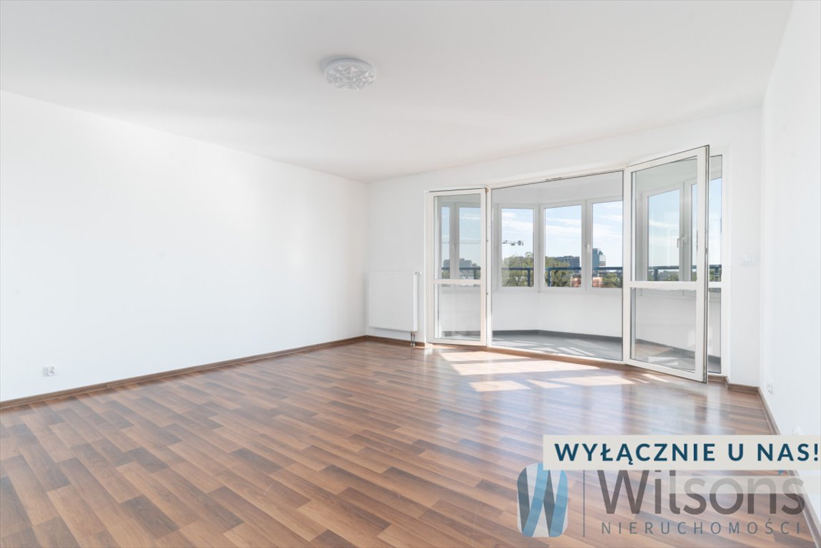 Sprzedam przestronne 92 m² z prywatnym tarasem w centrum Warszawy Warszawa, Wola, Marcina Kasprzaka  92m2 Foto 1