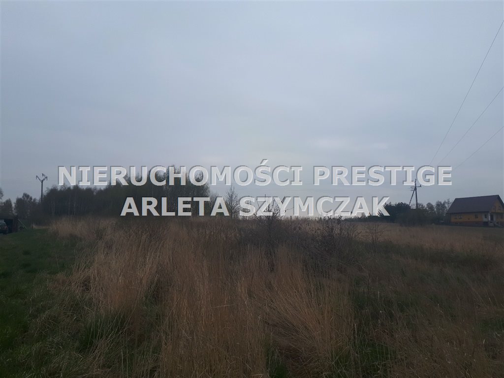 Działka inna na sprzedaż Jastrzębie-Zdrój, Moszczenica, Frysztacka 2 700m2 Foto 1 Działka inna na sprzedaż Jastrzębie-Zdrój, Moszczenica, Frysztacka 2 700m2 Foto 1