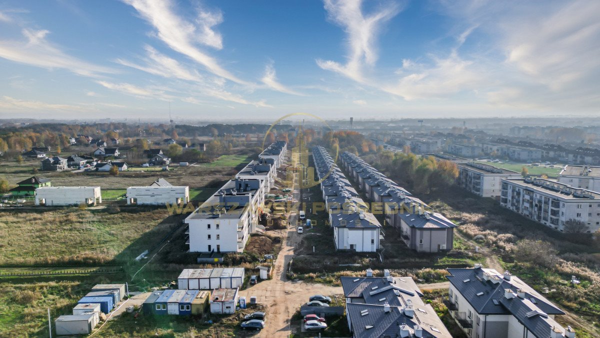 Mieszkanie trzypokojowe na sprzedaż Warszawa, Białołęka, Konik Polny  44m2 Foto 1