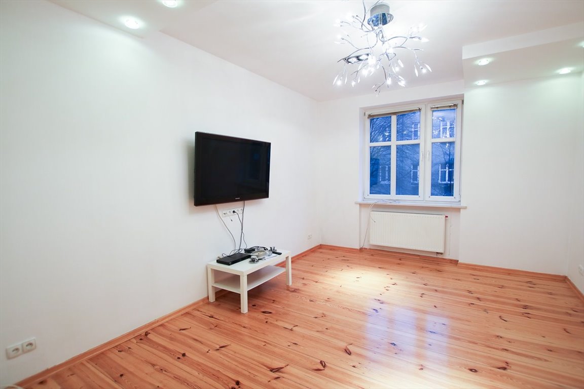 Mieszkanie trzypokojowe na wynajem Słupsk, Małachowskiego  72m2 Foto 1