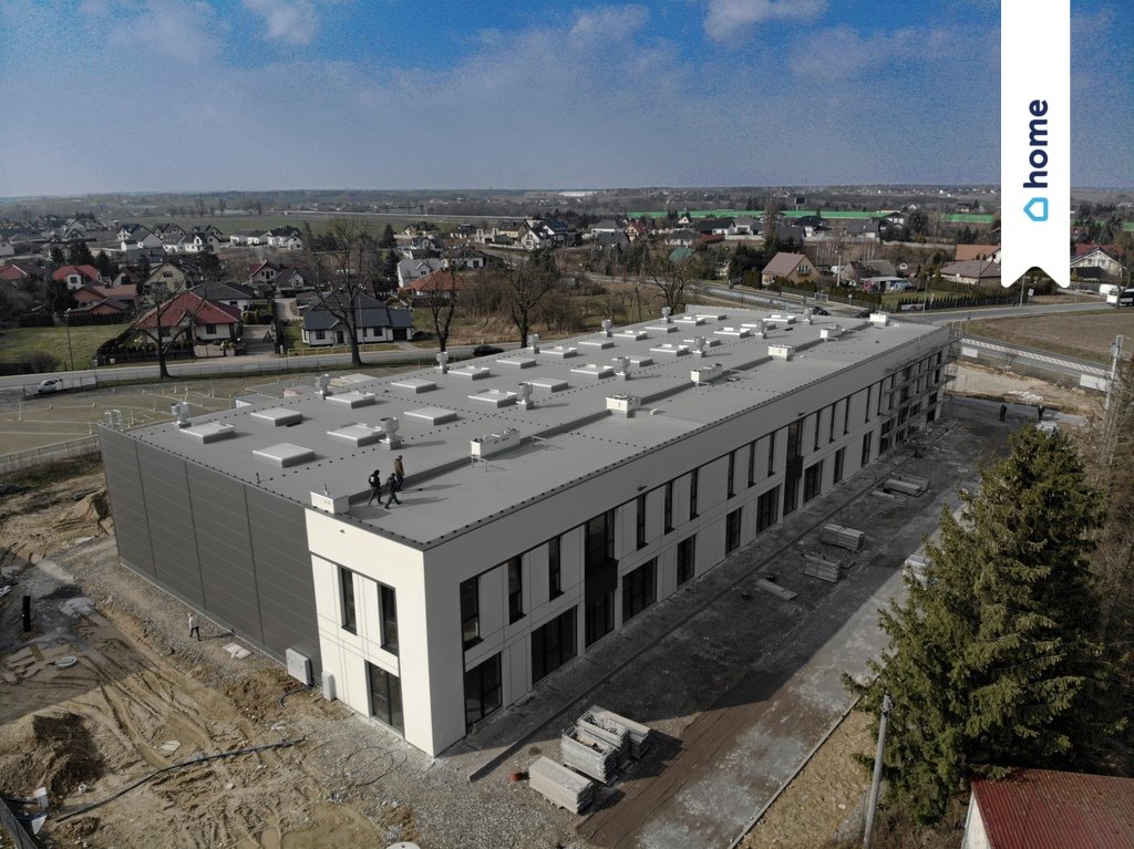 Lokal użytkowy na wynajem Świecie, Jesionowa  400m2 Foto 16