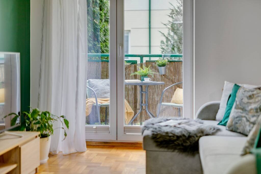 Przestronne 4 pokoje z balkonem i dużą wanną, garaż w cenie Piaseczno, Julianowska  76m2 Foto 1