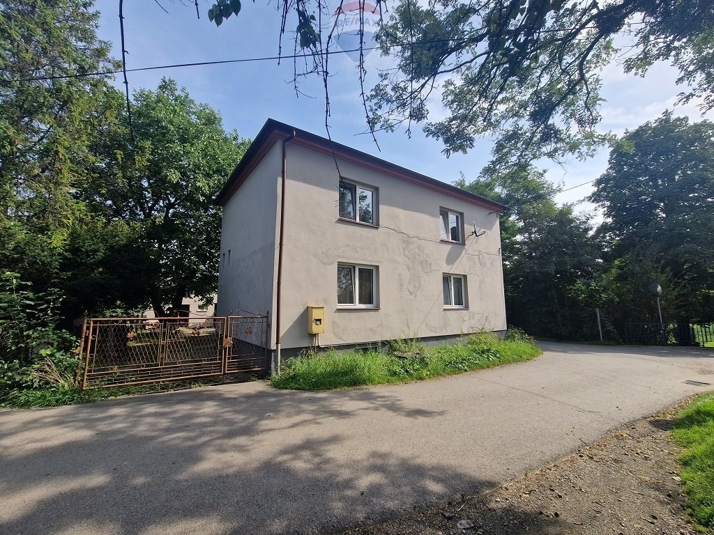 Lokal użytkowy na sprzedaż Cisownica, Cisowa  34m2 Foto 5