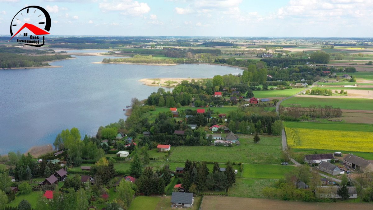 Działka rekreacyjna na sprzedaż Miłachówek  500m2 Foto 1