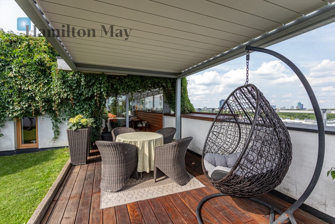 Mieszkanie czteropokojowe  na sprzedaż Warszawa, Wola, Banderii  147m2 Foto 1