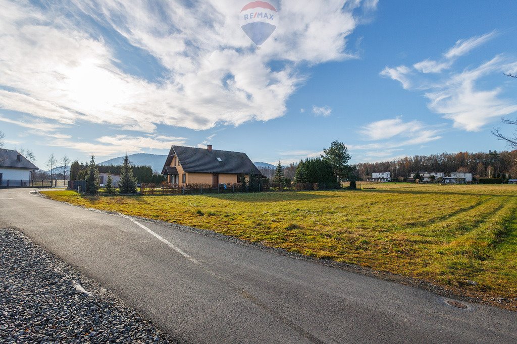 Działka budowlana na sprzedaż Kobiernice  2 000m2 Foto 8