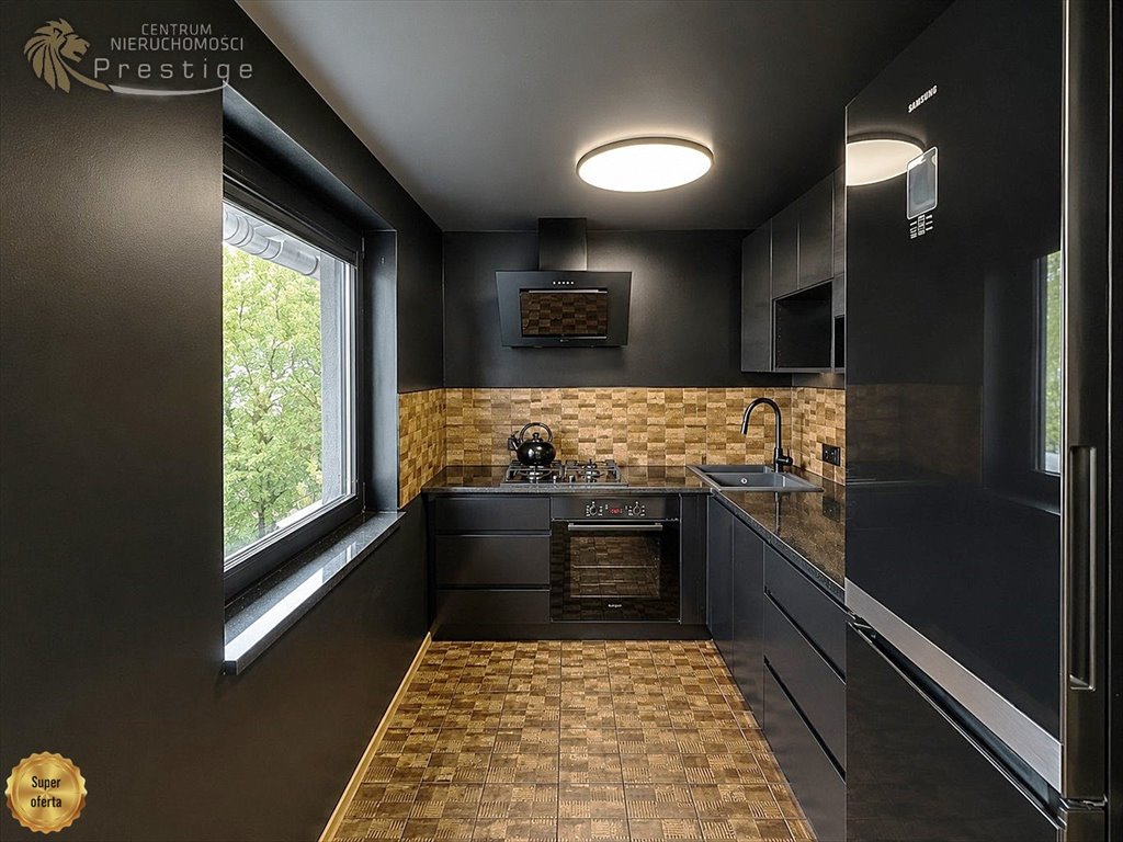 Sprzedam przestronne 110m² z widokiem na zieleń i klimatyzacją Bytom  110m2 Foto 1