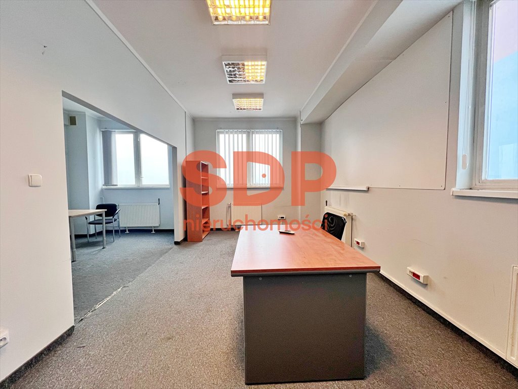 Nowoczesne biuro 35,68 m2 przy głównej arterii Wrocławia Wrocław  36m2 Foto 1