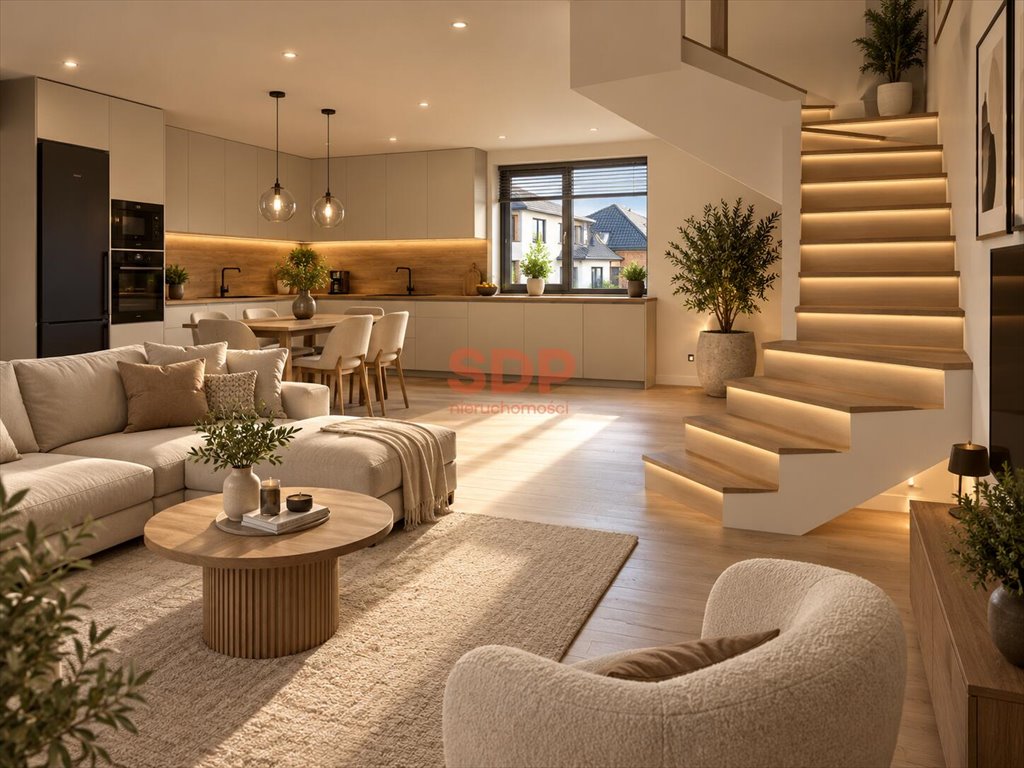 Zapraszam do obejrzenia domu 110 m² z ogrodem w Kiełczowie Kiełczów, Wrocławska  110m2 Foto 1