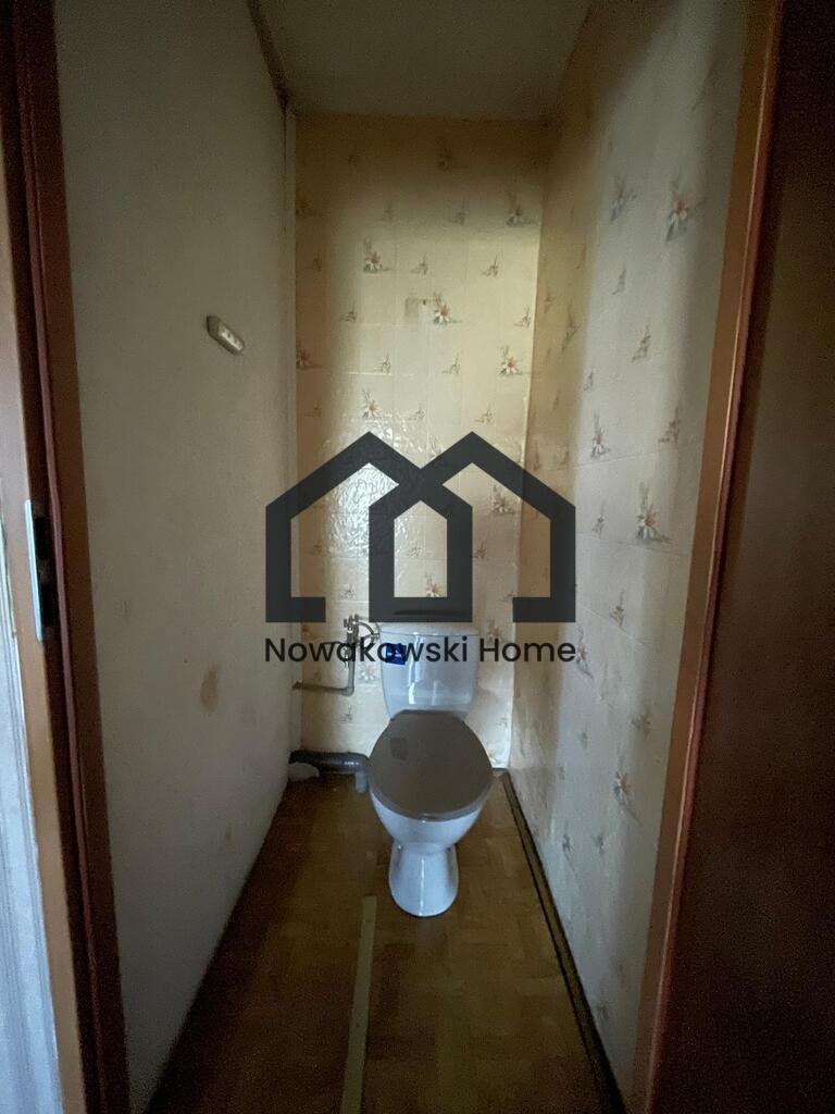 Mieszkanie dwupokojowe na sprzedaż Psarskie, Topolowa  58m2 Foto 9