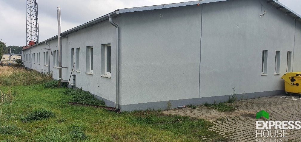 Lokal użytkowy na wynajem Świebodzin  200m2 Foto 4