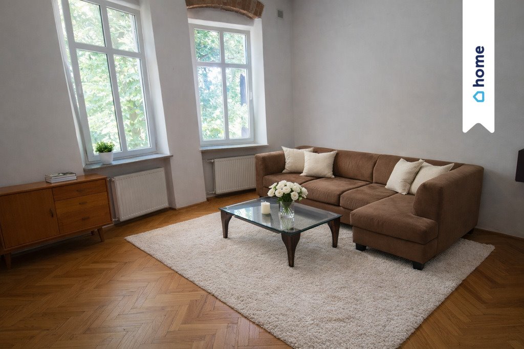 Przestronne 73 m² z ogródkiem w willowej części Wrocławia polecam! Wrocław, Zygmunta Wróblewskiego  73m2 Foto 1