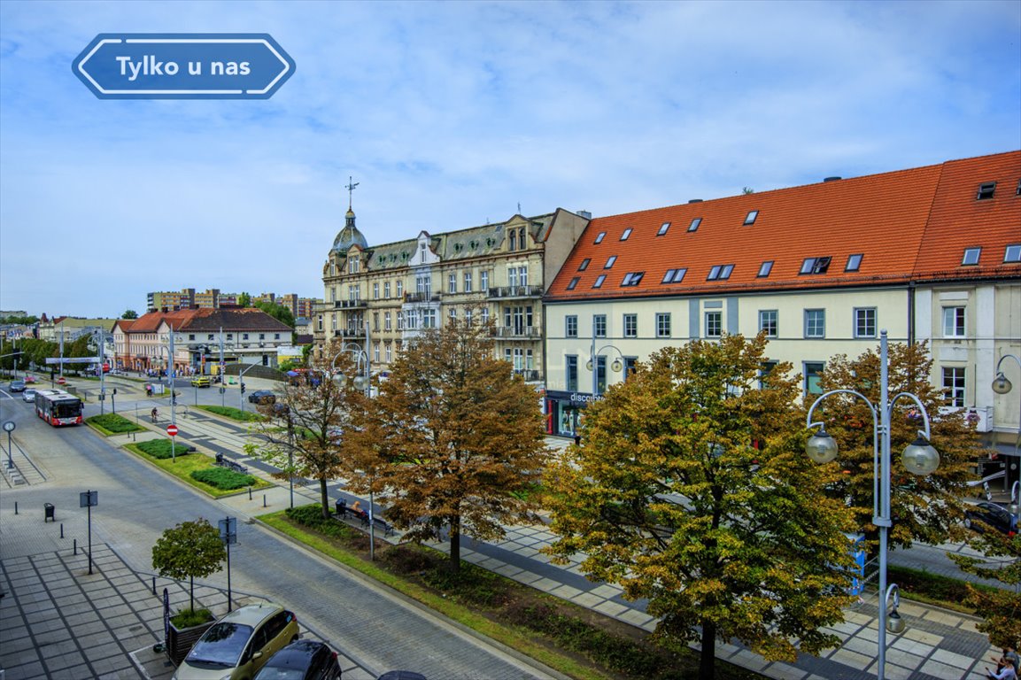 Mieszkanie trzypokojowe na sprzedaż Częstochowa, Śródmieście  119m2 Foto 7