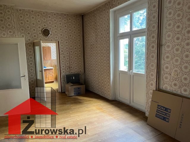 Mieszkanie dwupokojowe na sprzedaż Strzelce Opolskie  62m2 Foto 2