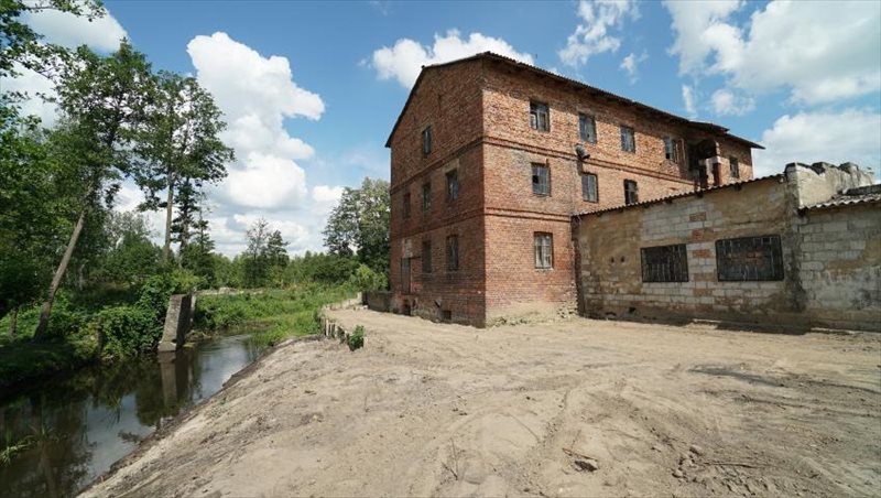 Lokal użytkowy na sprzedaż Bronowo, Młyńska 759m2 Foto 1 Lokal użytkowy na sprzedaż Bronowo, Młyńska 759m2 Foto 1
