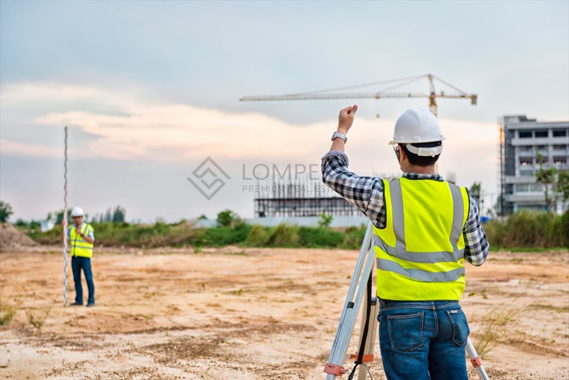 Działka inwestycyjna 3000 m² pod usługi i magazyny polecam Konstancin-Jeziorna  3 000m2 Foto 1