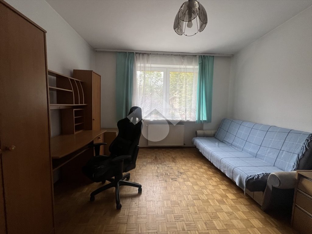 Mieszkanie dwupokojowe na wynajem Kraków, Krowodrza, Nowa Wieś, Obopólna  48m2 Foto 5