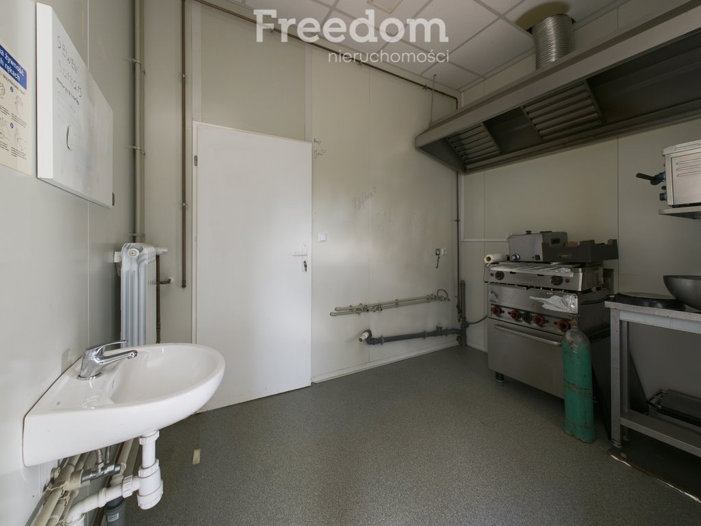 Lokal użytkowy na sprzedaż Mysłowice, Ignacego Paderewskiego  60m2 Foto 4
