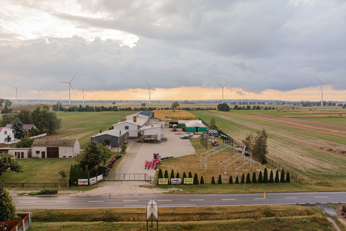 Lokal użytkowy na sprzedaż Tomice, Wodna  1 410m2 Foto 1