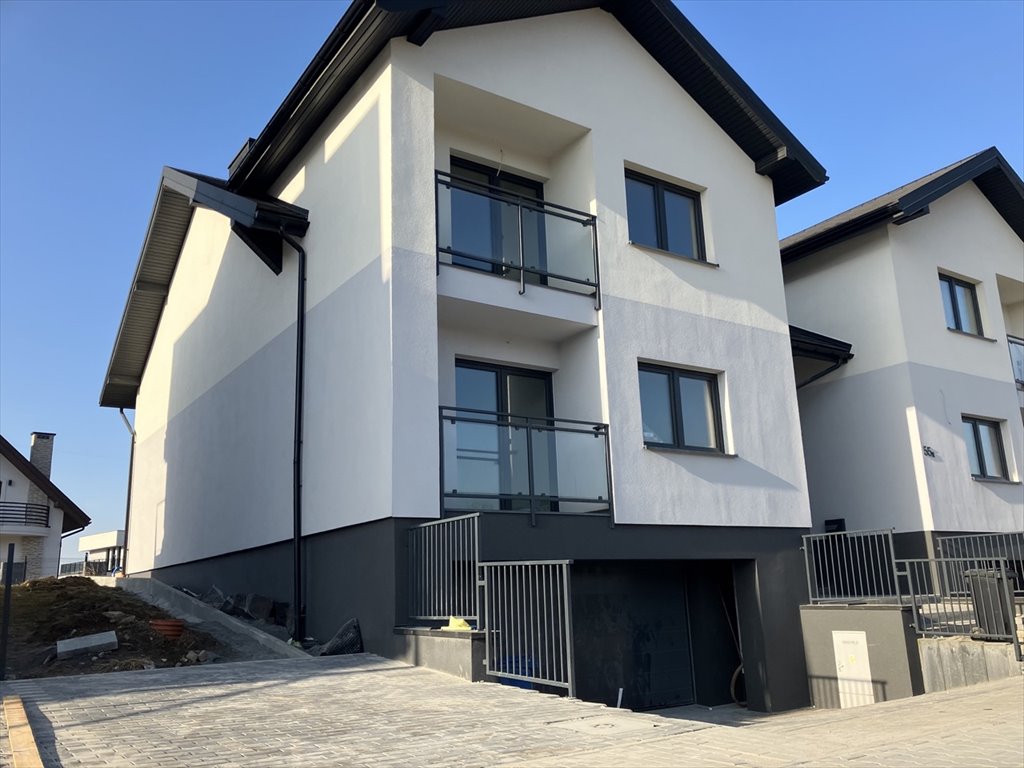 Dom na sprzedaż Kraków, Kraków  280m2 Foto 2
