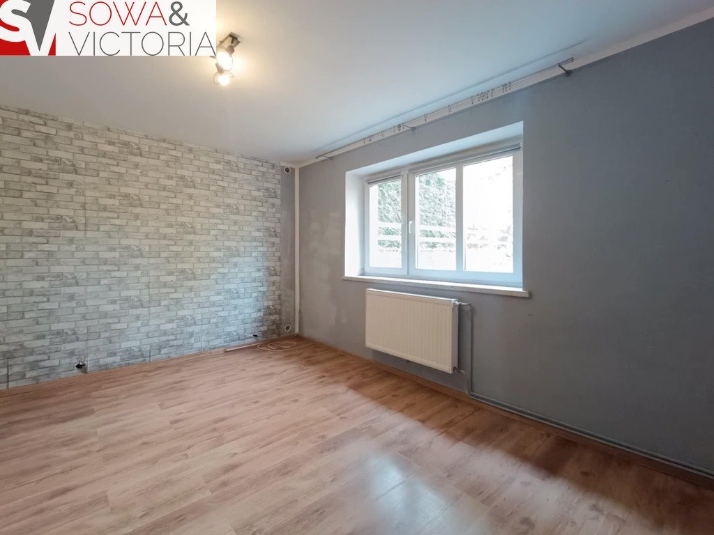 Mieszkanie dwupokojowe na sprzedaż Świebodzice  45m2 Foto 3