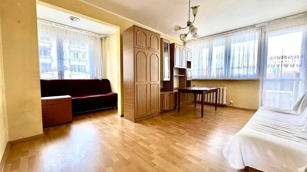Mieszkanie dwupokojowe na sprzedaż Wrocław, Gądów Mały, Gądów Mały, bulw. Ikara  55m2 Foto 3