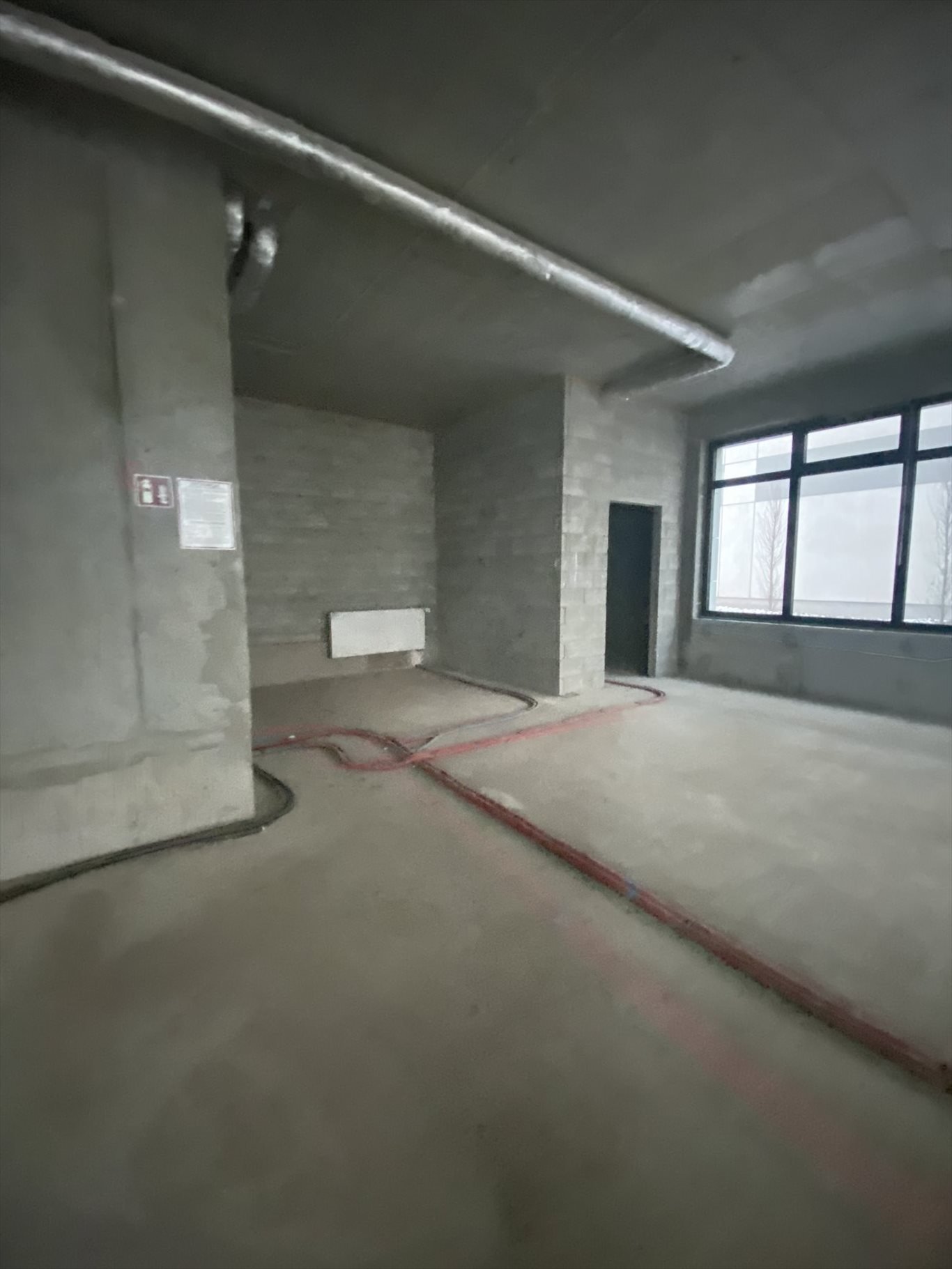 Lokal użytkowy na wynajem Warszawa, Mokotów, Postępu 12  112m2 Foto 4