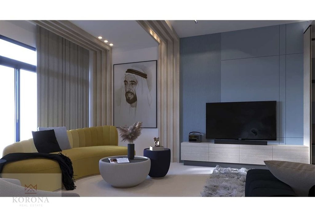 Dom na sprzedaż Zjednoczone Emiraty Arabskie, Dubaj  418m2 Foto 11