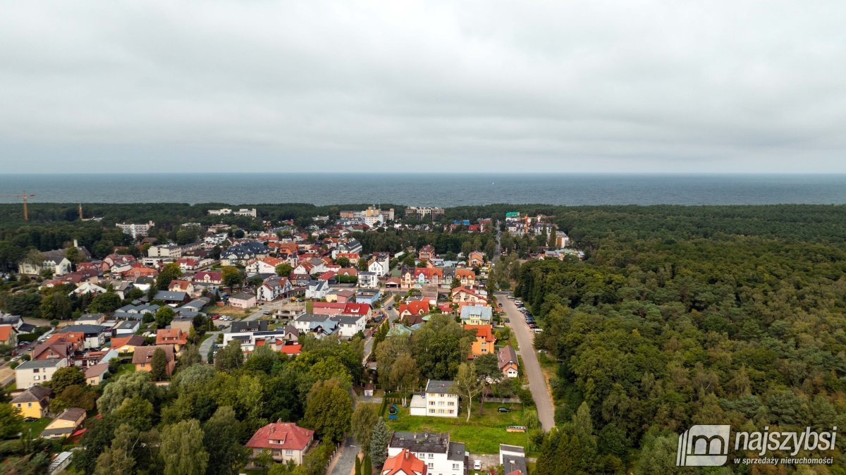 Dom na sprzedaż Międzywodzie, Centrum, Klonowa  258m2 Foto 20