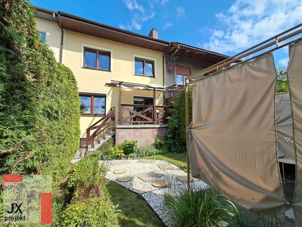 Przestronny dom 180 m2 z garażem i ogrodem w Biedrusku Biedrusko  180m2 Foto 1