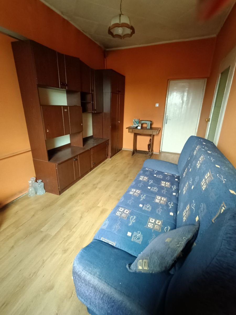 Mieszkanie trzypokojowe na sprzedaż Boguszów-Gorce  64m2 Foto 5