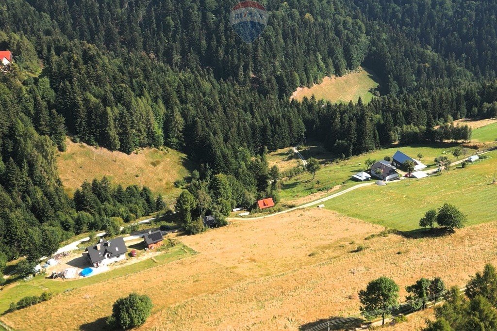 Dom na sprzedaż Piwniczna-Zdrój, Podbukowiec  70m2 Foto 14