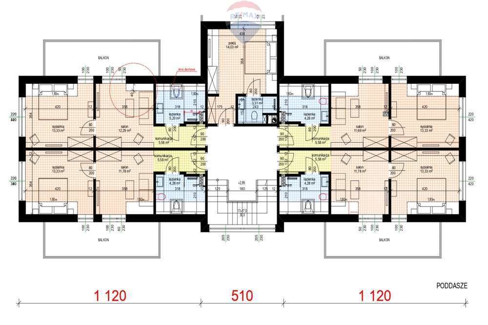 Dom na sprzedaż Grywałd  756m2 Foto 14