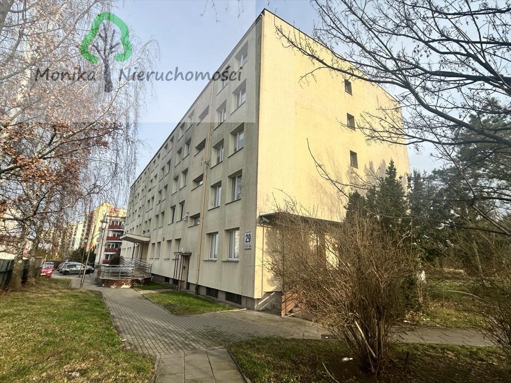 Mieszkanie trzypokojowe na sprzedaż Tczew, Jagiellońska  54m2 Foto 9