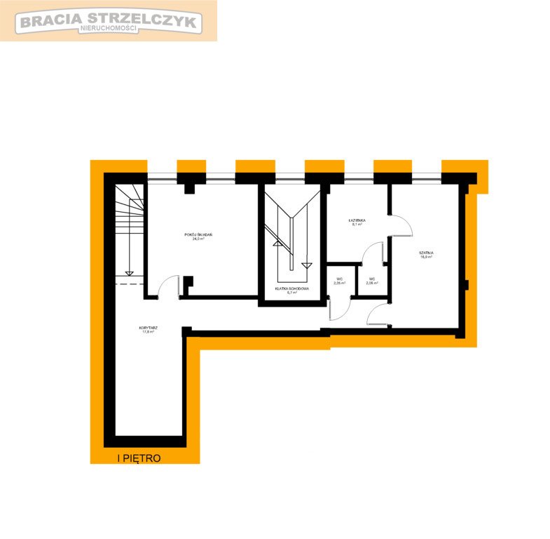 Lokal użytkowy na sprzedaż Warszawa, Praga-Południe, Tadeusza Sygietyńskiego  382m2 Foto 16